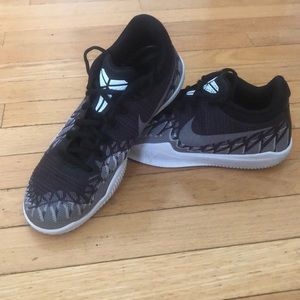 Boy’s Nike Kobe MAMBA RAGE Sneakers